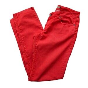 💰3/$25 Prana Women's Soft Jeans Pants *READ Description-Has Stains sold as-is"